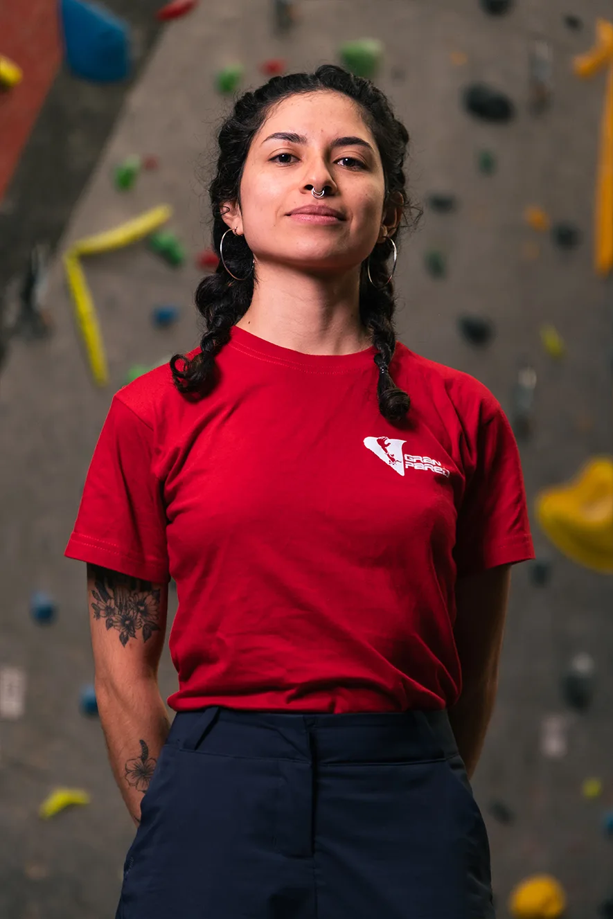 Maria Fernanda Peña
