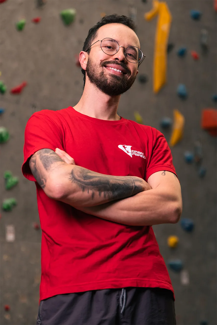 Ricardo Pabón