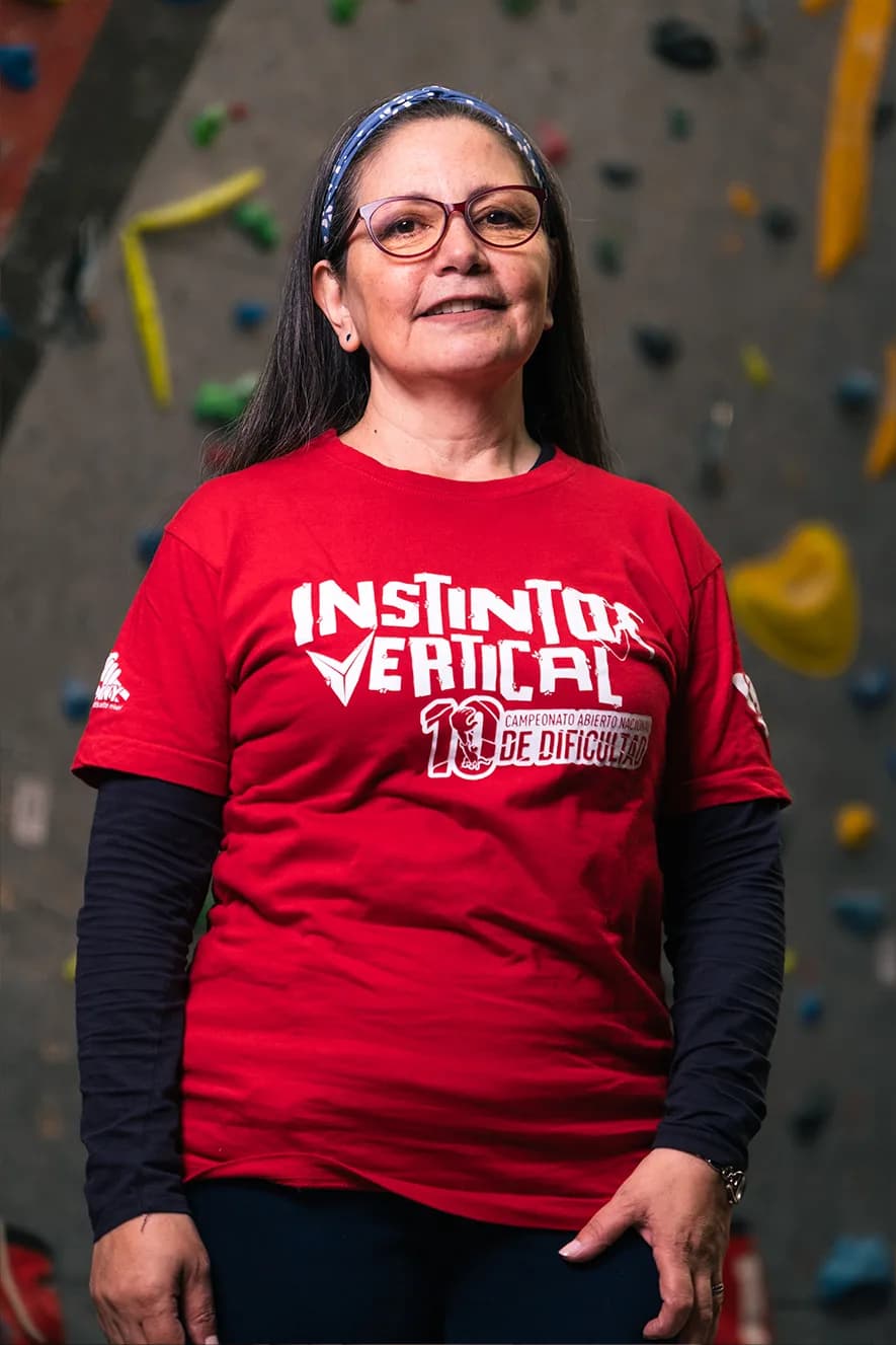 Rosa Cruz